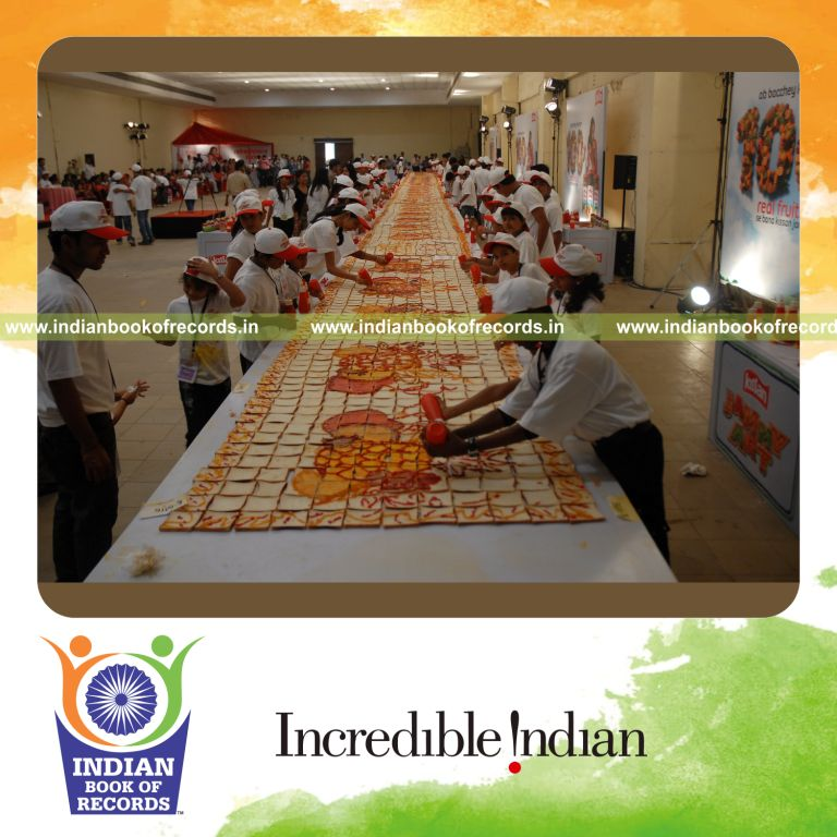 Record Image