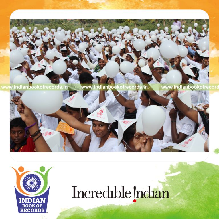 Record Image