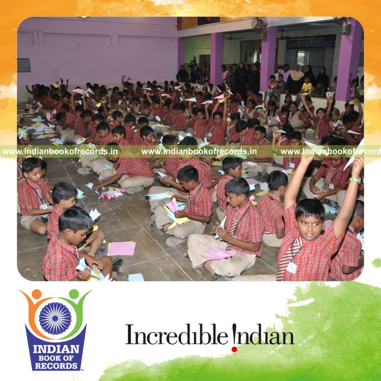 Record Image