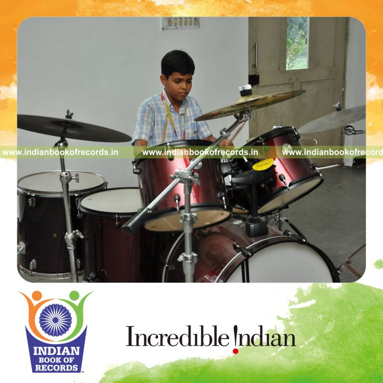 Record Image