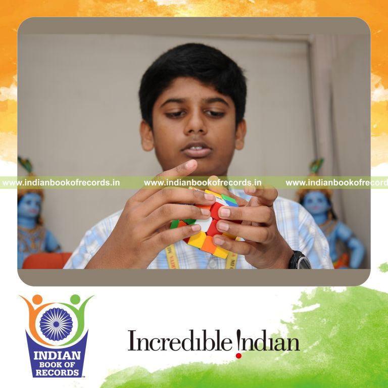 Record Image
