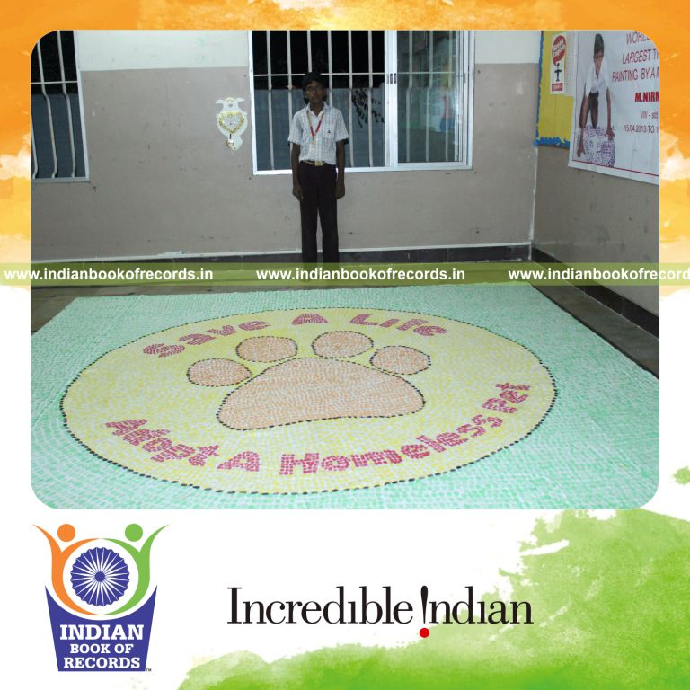 Record Image