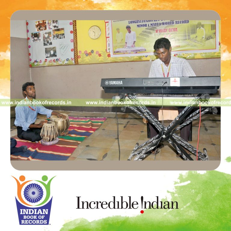 Record Image