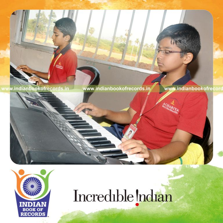 Record Image
