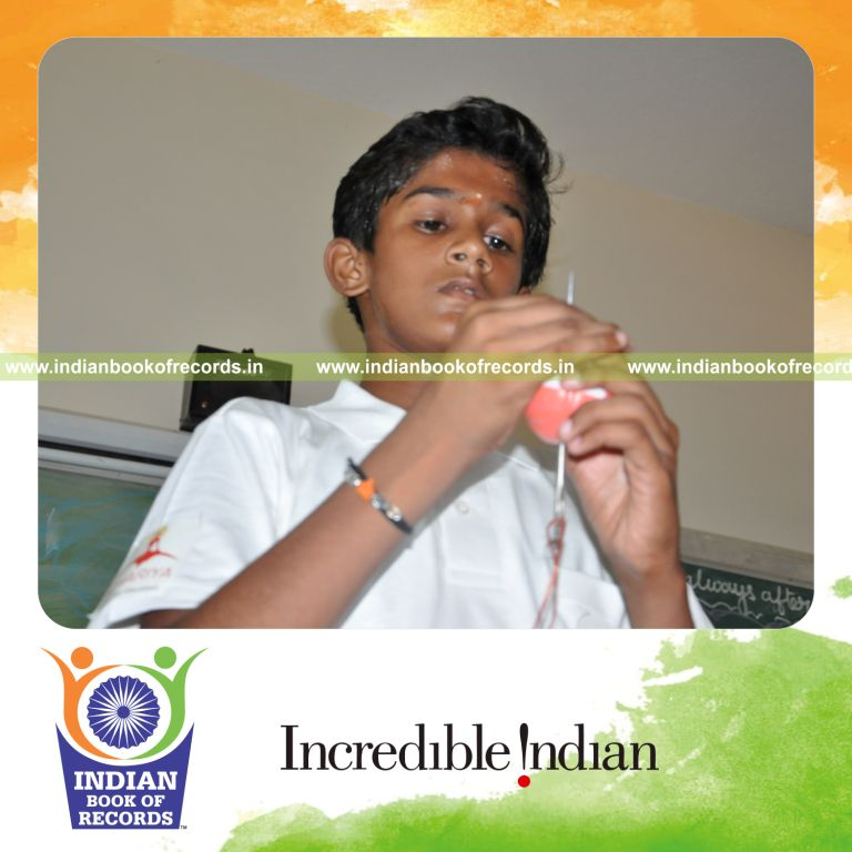 Record Image