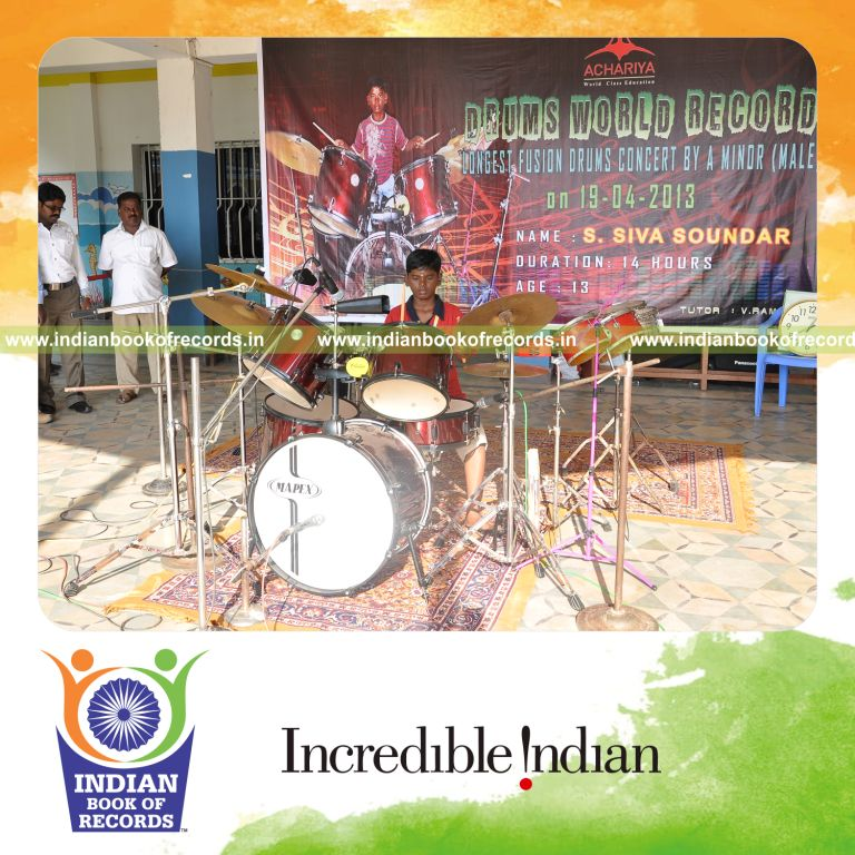 Record Image