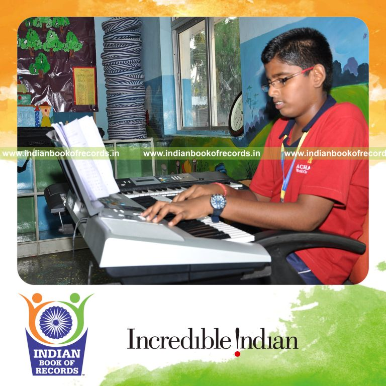Record Image