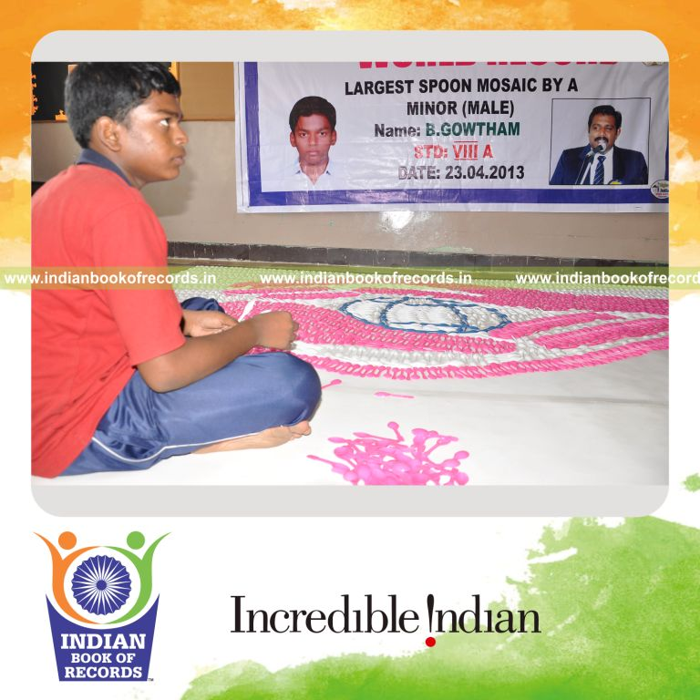 Record Image
