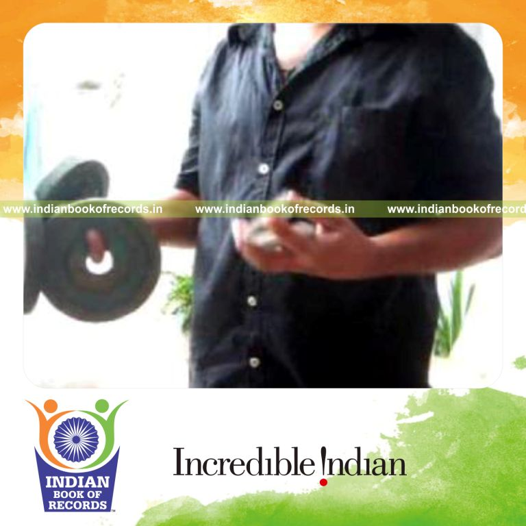 Record Image