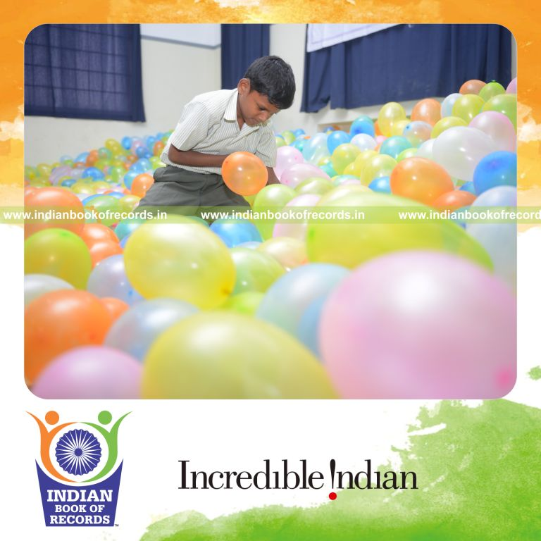 Record Image