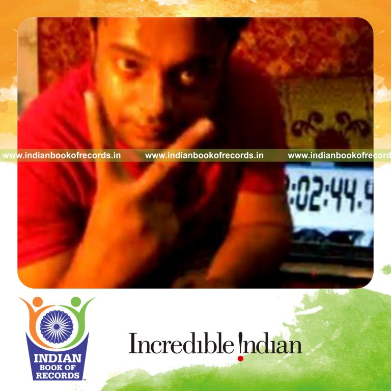 Record Image