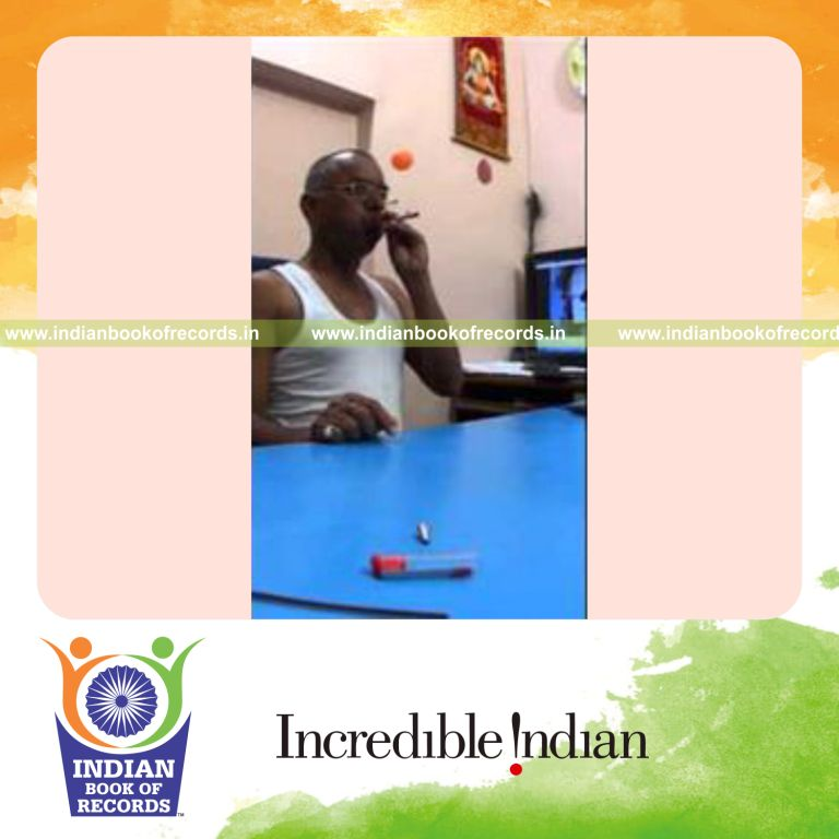 Record Image