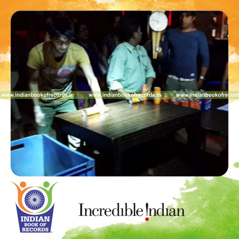 Record Image