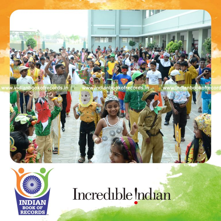 Record Image