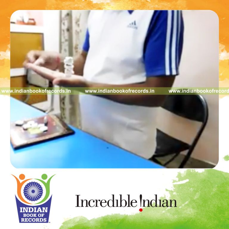 Record Image