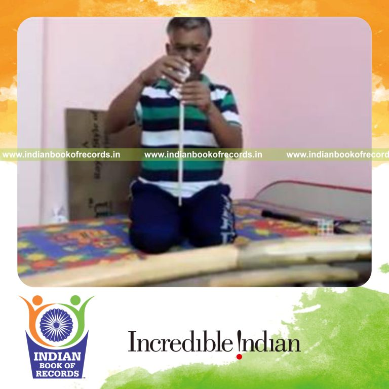 Record Image