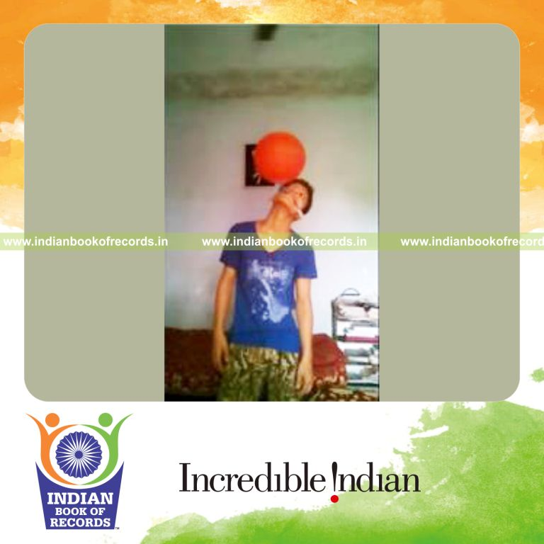 Record Image