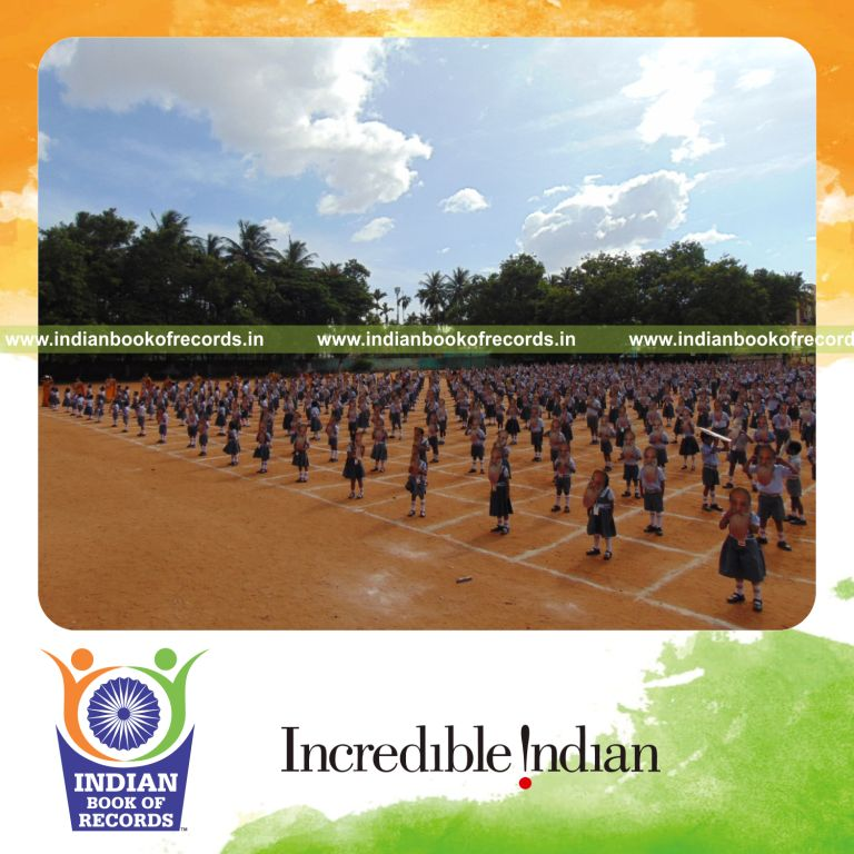 Record Image