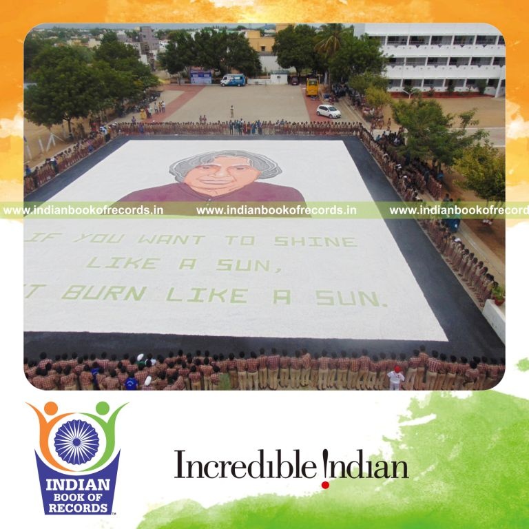 Record Image