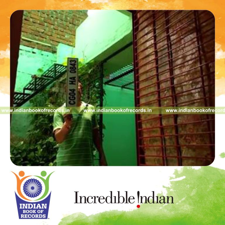 Record Image