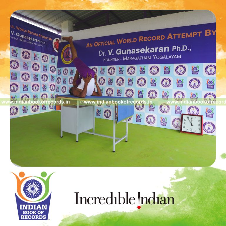 Record Image