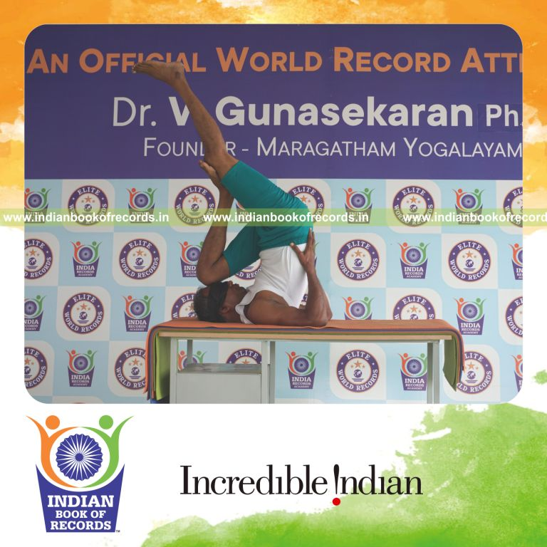 Record Image