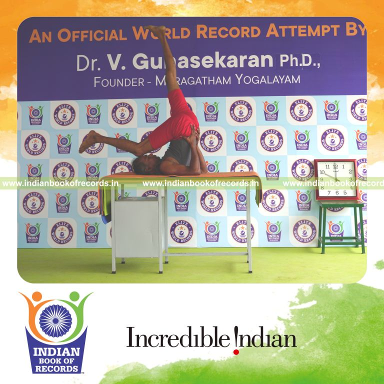 Record Image