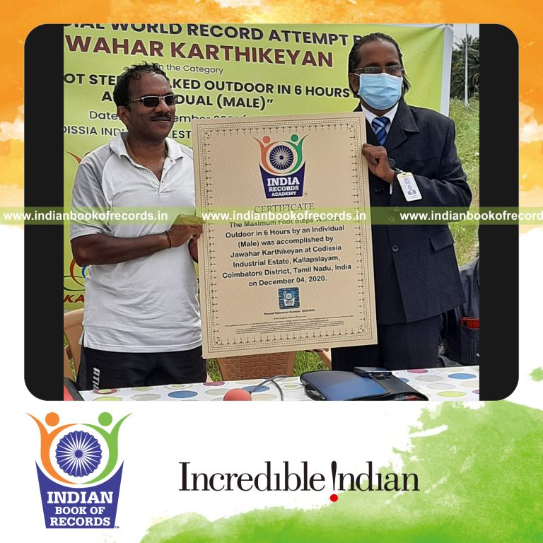 Record Image