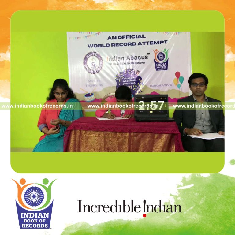 Record Image