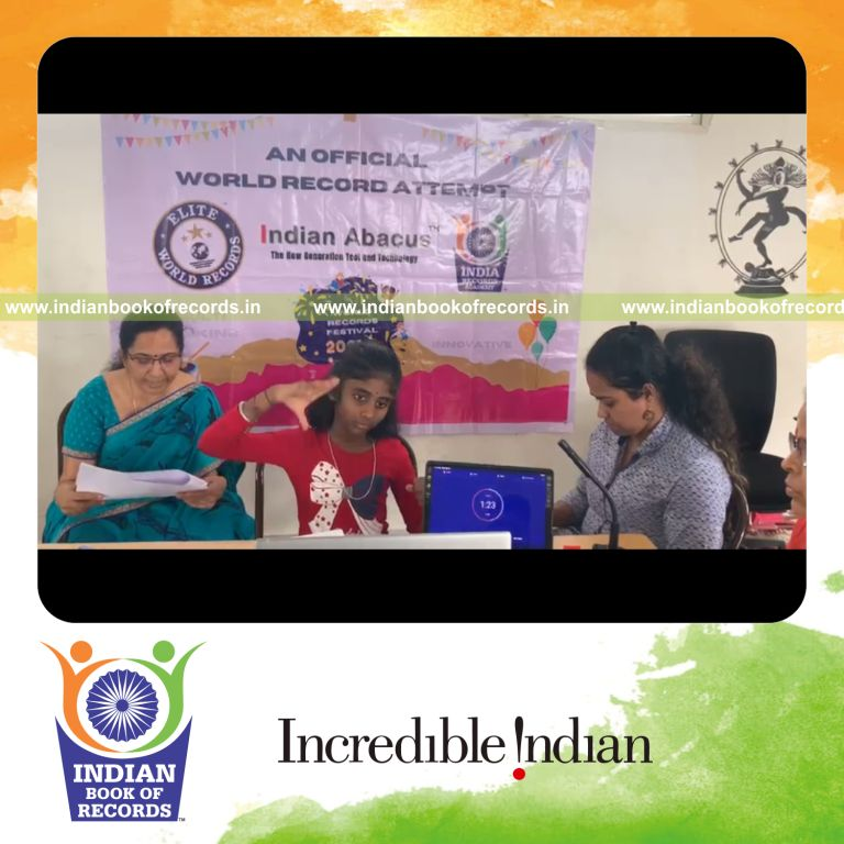 Record Image