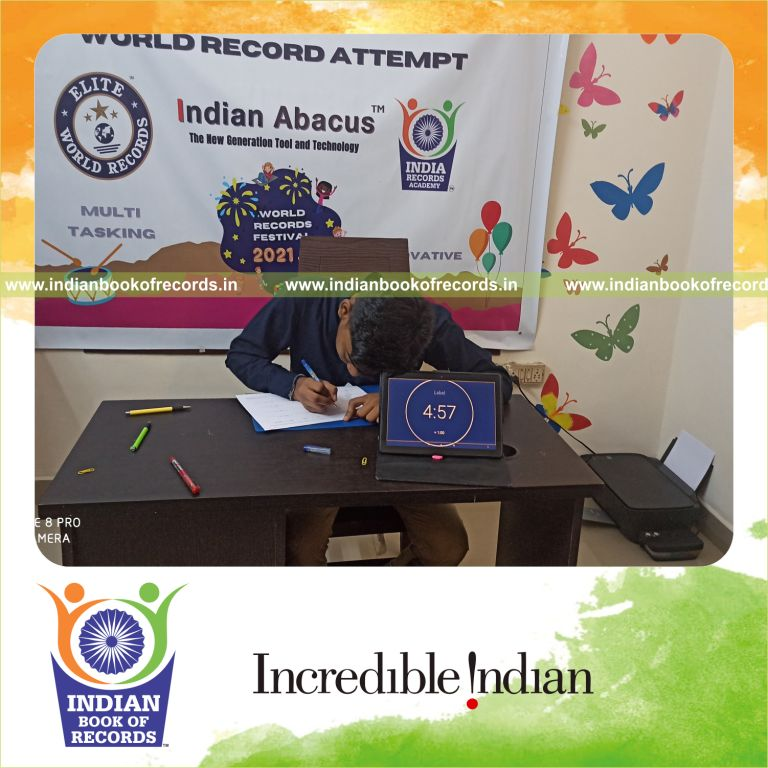 Record Image