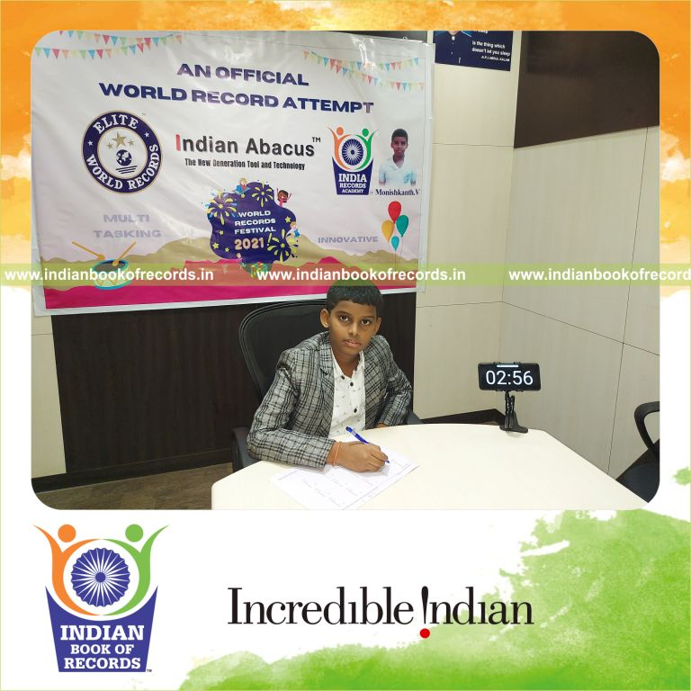 Record Image
