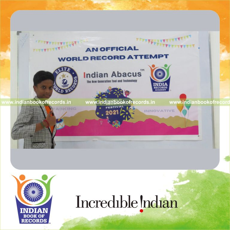 Record Image
