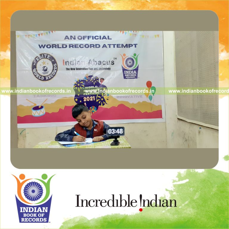 Record Image
