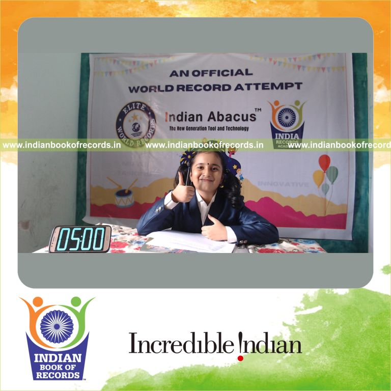Record Image