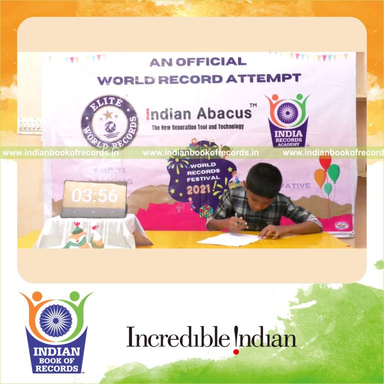 Record Image