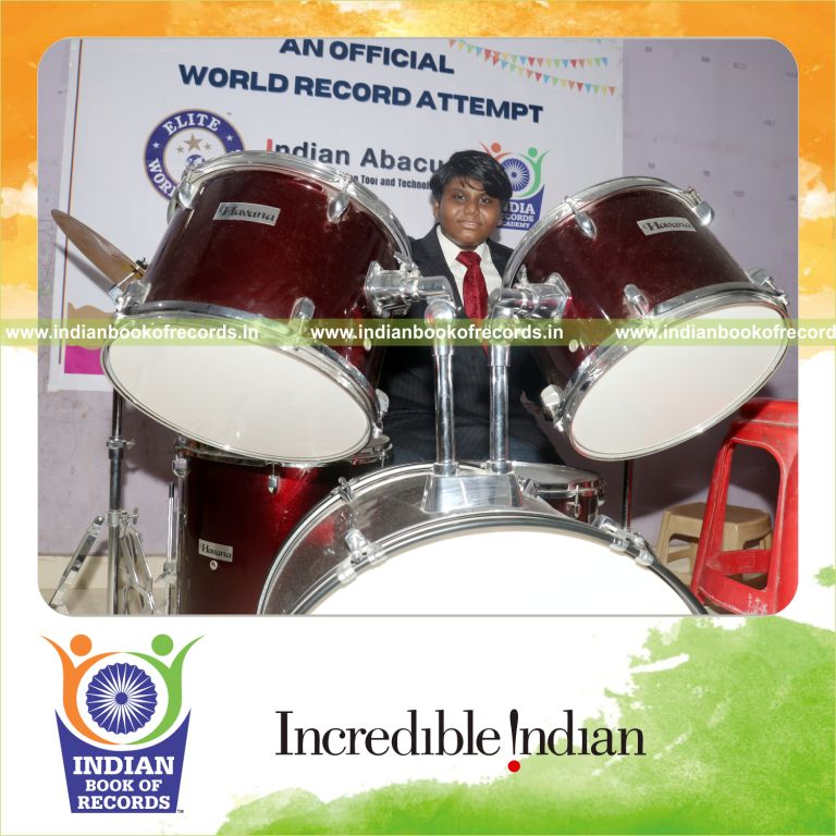Record Image
