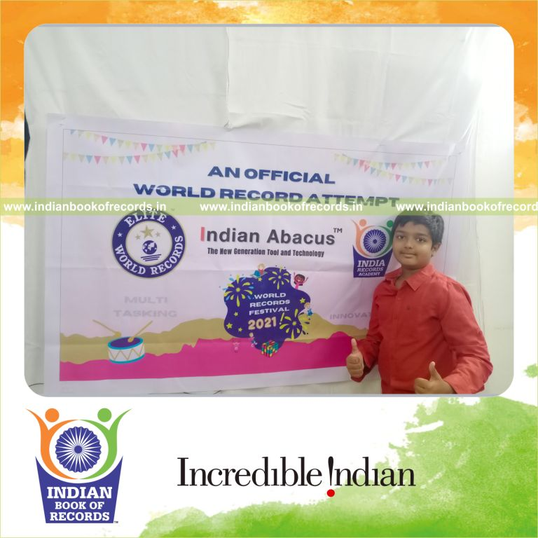 Record Image