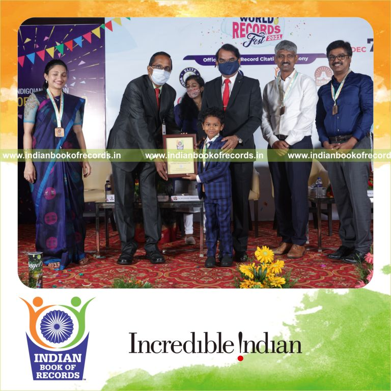 Record Image