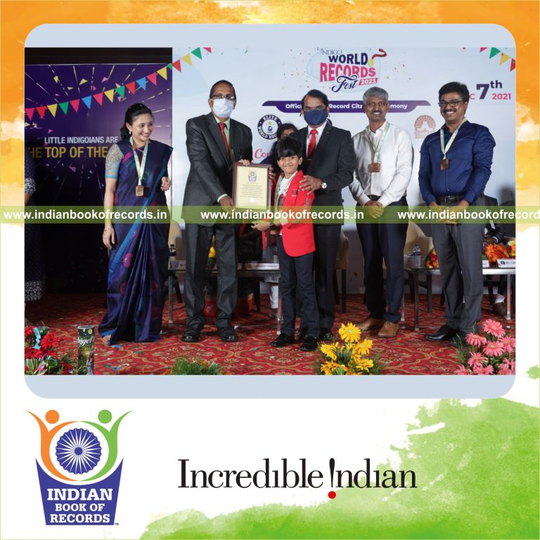 Record Image
